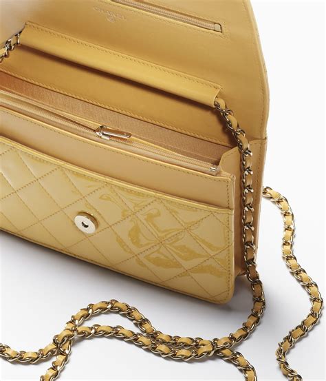 chanel cc woc bag|Chanel woc online shop.